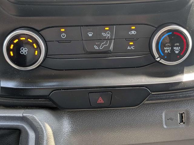2023 Ford Transit Cargo Van Base