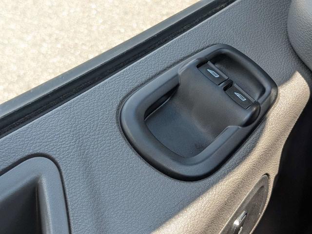 2023 Ford Transit Cargo Van Base