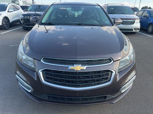 2015 Chevrolet Cruze 1LT Auto