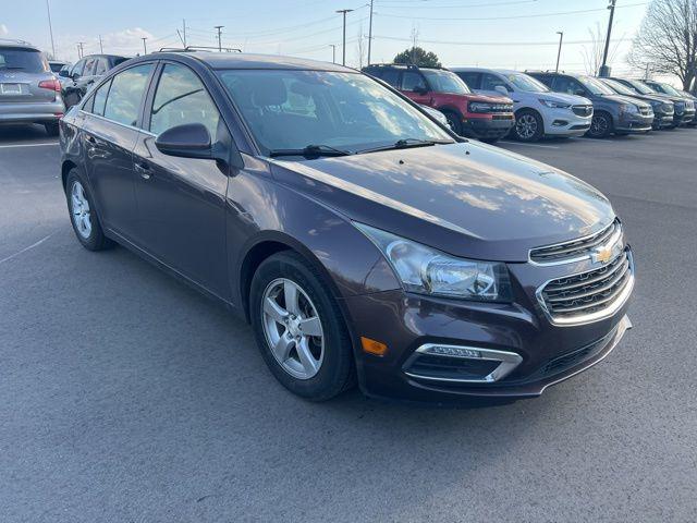 2015 Chevrolet Cruze 1LT Auto