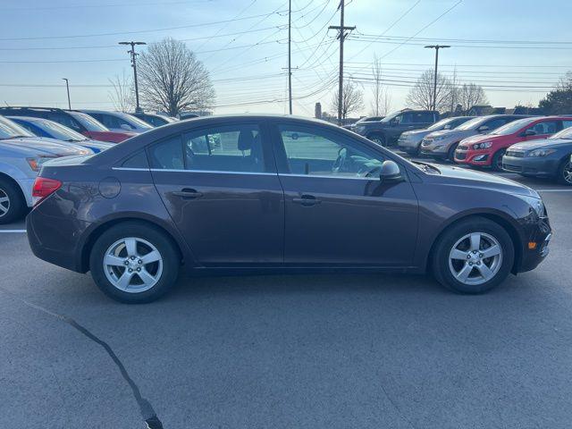 2015 Chevrolet Cruze 1LT Auto