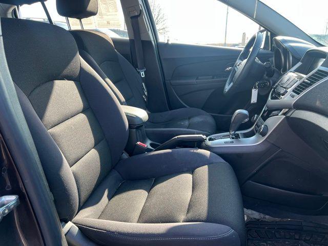 2015 Chevrolet Cruze 1LT Auto