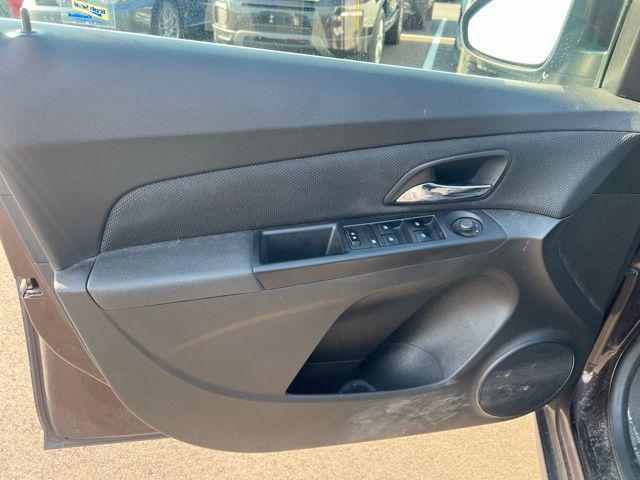 2015 Chevrolet Cruze 1LT Auto