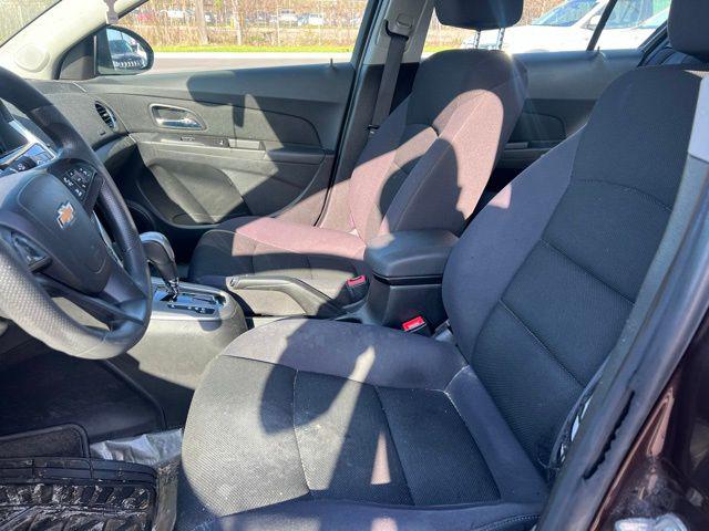 2015 Chevrolet Cruze 1LT Auto