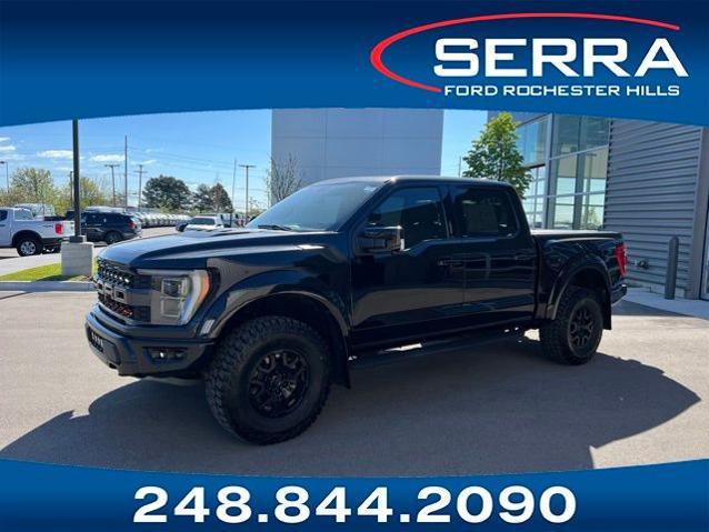 2021 Ford F-150 Raptor for sale in Rochester Hills, MI