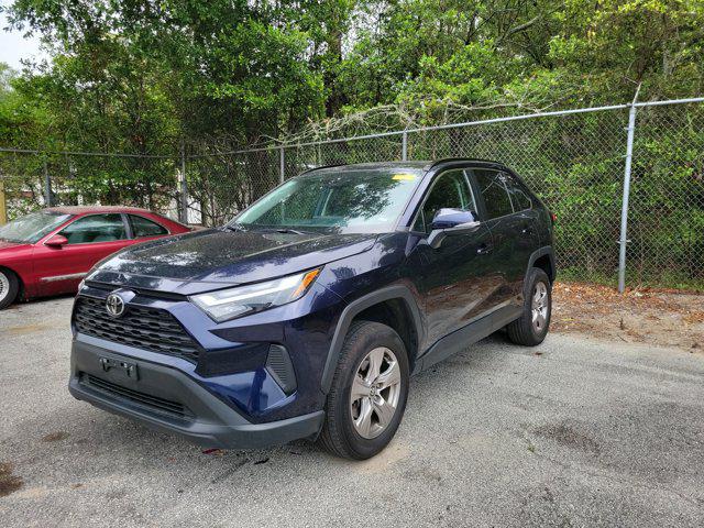 2024 Toyota RAV4 XLE for sale in Jacksonville, FL