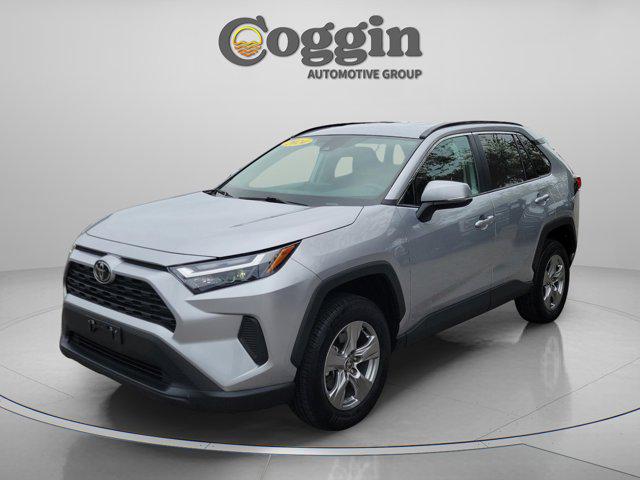 2024 Toyota RAV4 XLE for sale in Jacksonville, FL