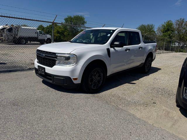 2022 Ford Maverick XLT for sale in Davenport, IA