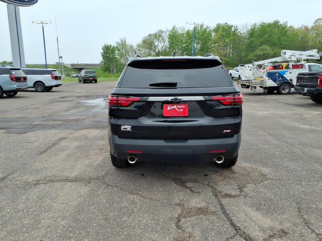 2023 Chevrolet Traverse AWD RS