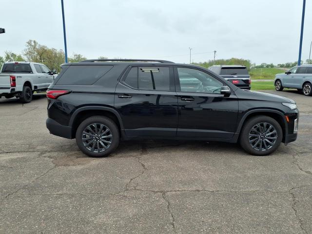 2023 Chevrolet Traverse AWD RS