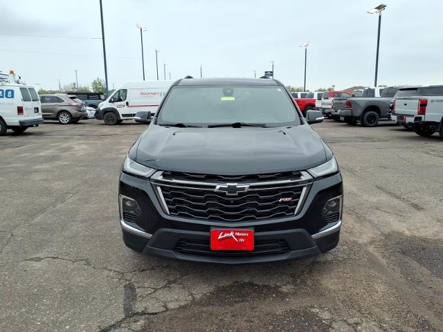2023 Chevrolet Traverse AWD RS