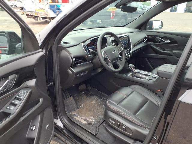 2023 Chevrolet Traverse AWD RS