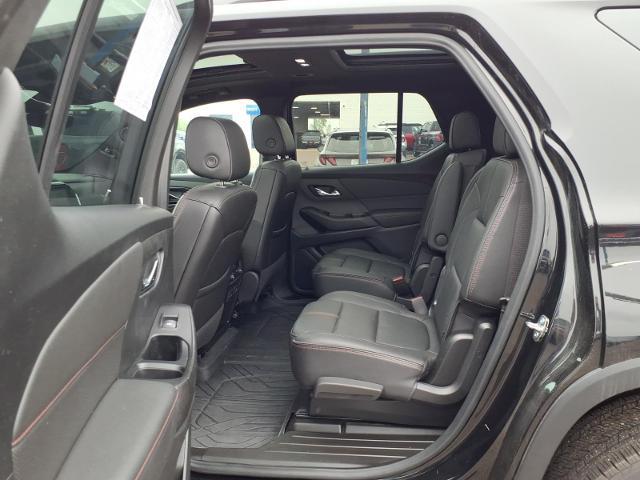 2023 Chevrolet Traverse AWD RS