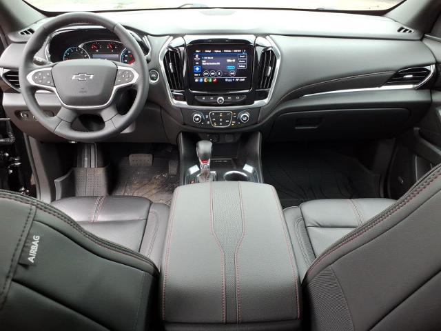 2023 Chevrolet Traverse AWD RS