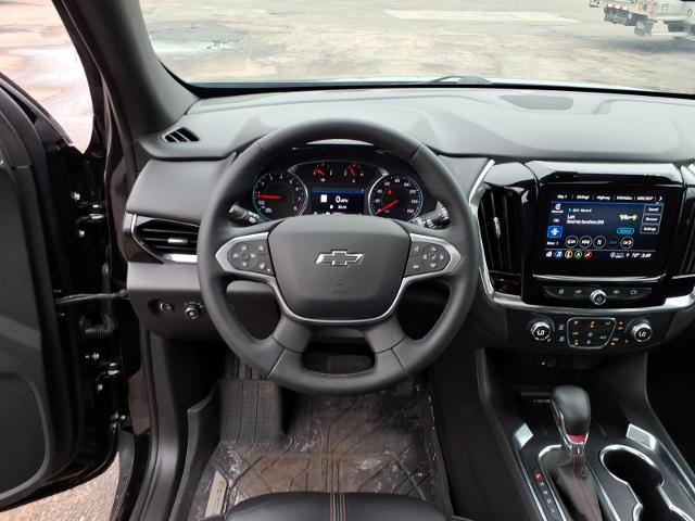 2023 Chevrolet Traverse AWD RS