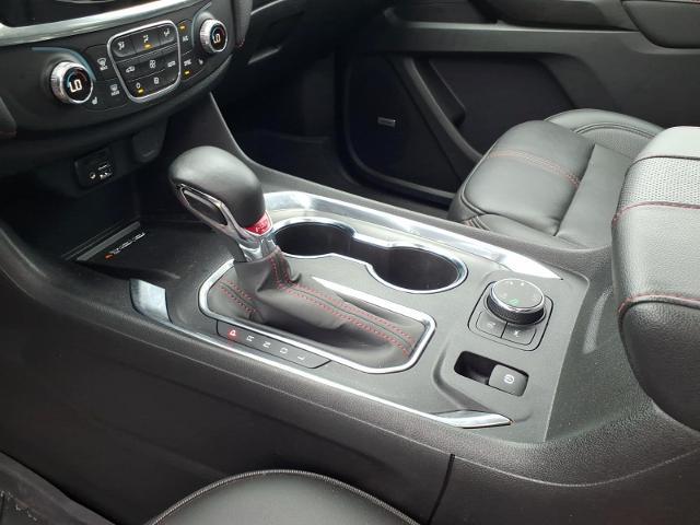 2023 Chevrolet Traverse AWD RS