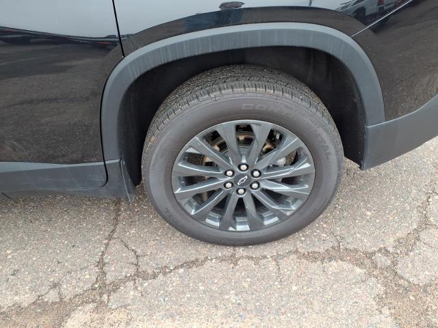 2023 Chevrolet Traverse AWD RS