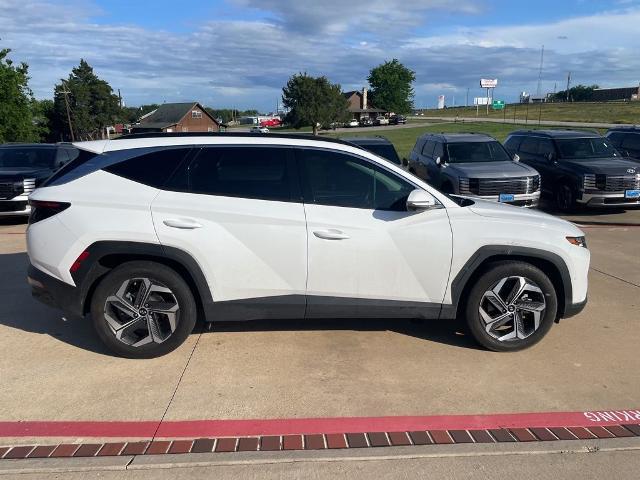 2024 Hyundai Tucson Limited for sale in Brenham, TX