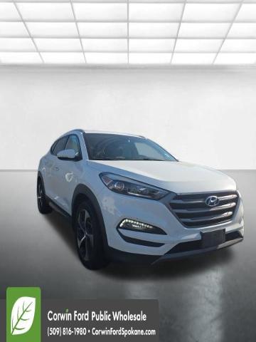 2016 Hyundai Tucson Sport for sale in SPOKANE VALLEY, WA