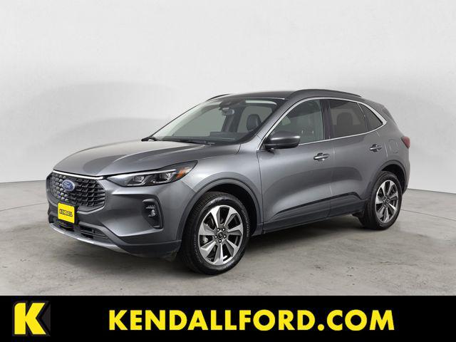 2025 Ford Escape Platinum for sale in Eugene, OR