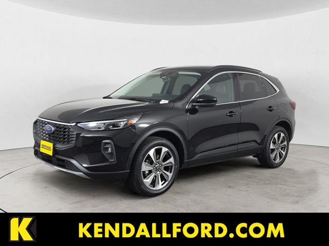 2025 Ford Escape Platinum for sale in Eugene, OR
