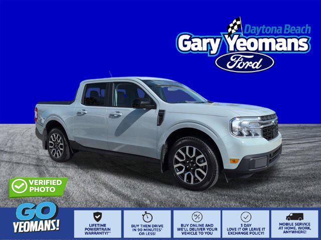 2024 Ford Maverick Lariat for sale in Daytona Beach, FL