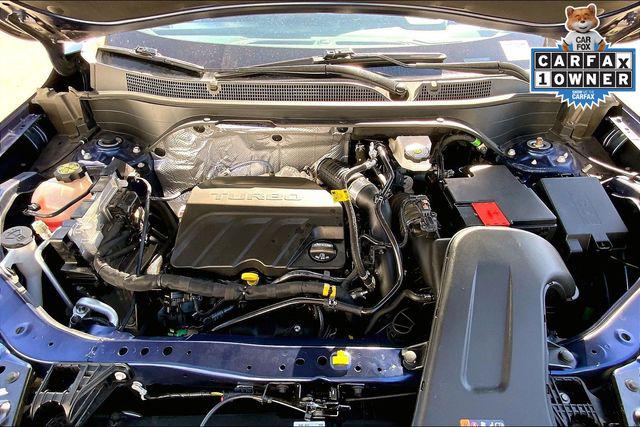 2024 Chevrolet Trax FWD LT