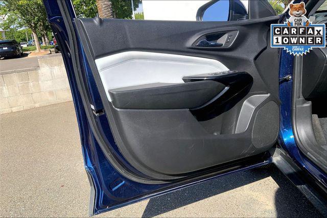 2024 Chevrolet Trax FWD LT