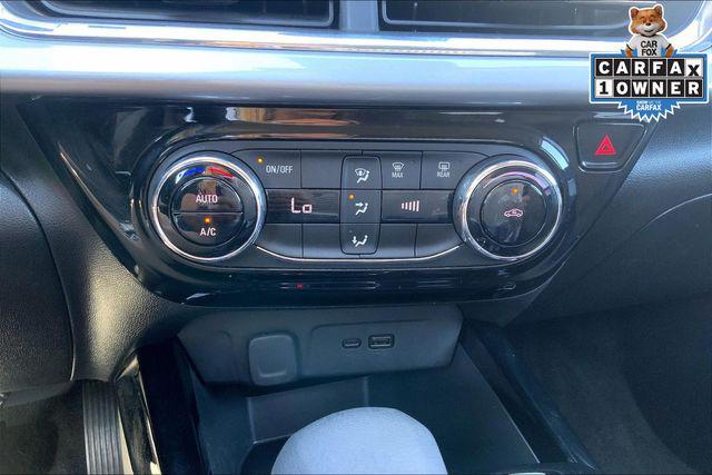 2024 Chevrolet Trax FWD LT