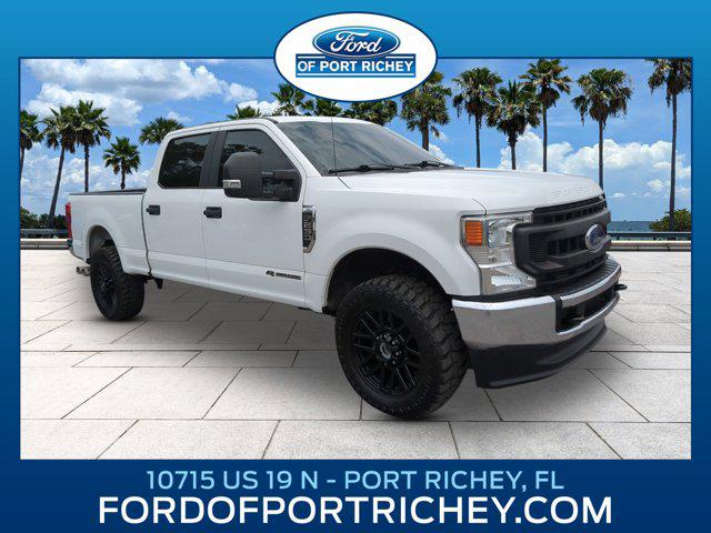 2020 Ford F-250 XL for sale in Port Richey, FL