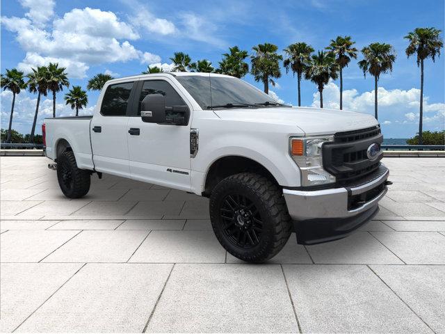 2020 Ford F-250 XL