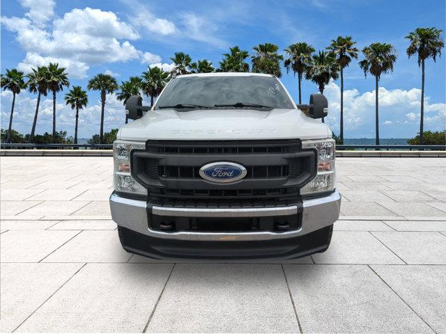 2020 Ford F-250 XL