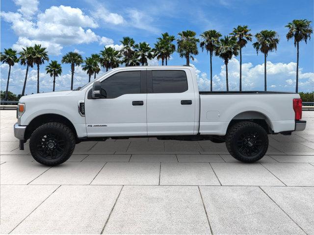 2020 Ford F-250 XL