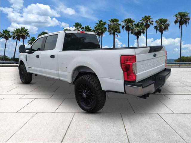 2020 Ford F-250 XL