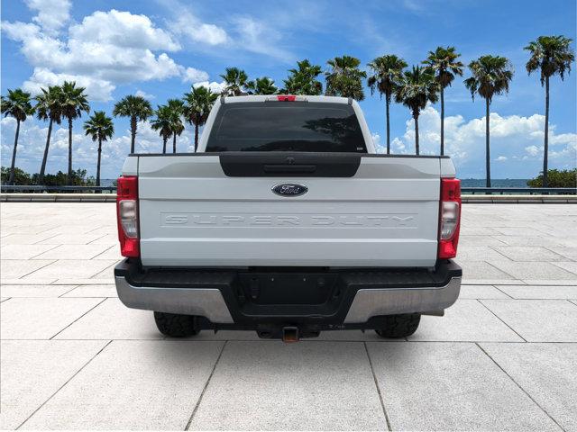2020 Ford F-250 XL