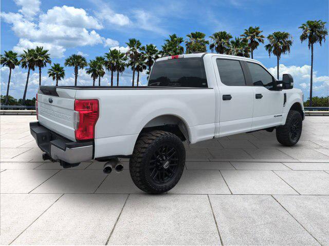 2020 Ford F-250 XL