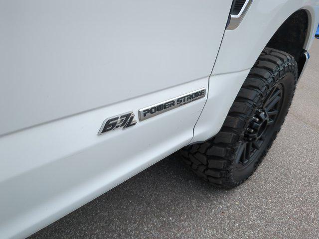 2020 Ford F-250 XL
