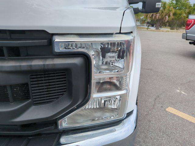 2020 Ford F-250 XL