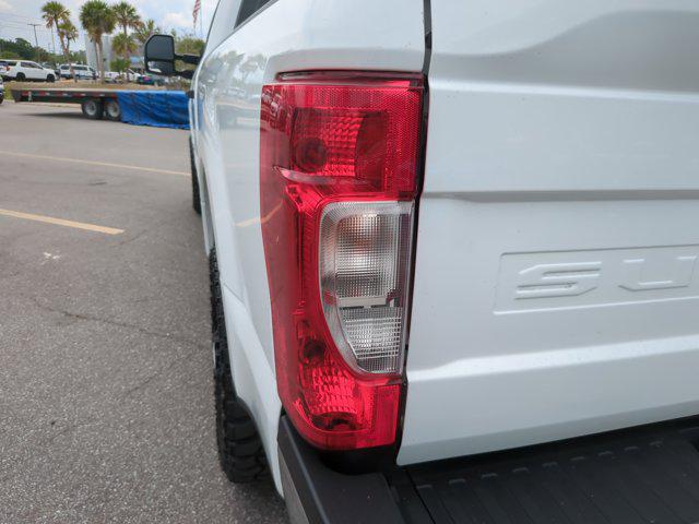 2020 Ford F-250 XL