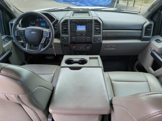 2020 Ford F-250 XL