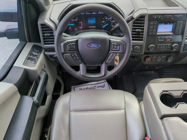 2020 Ford F-250 XL