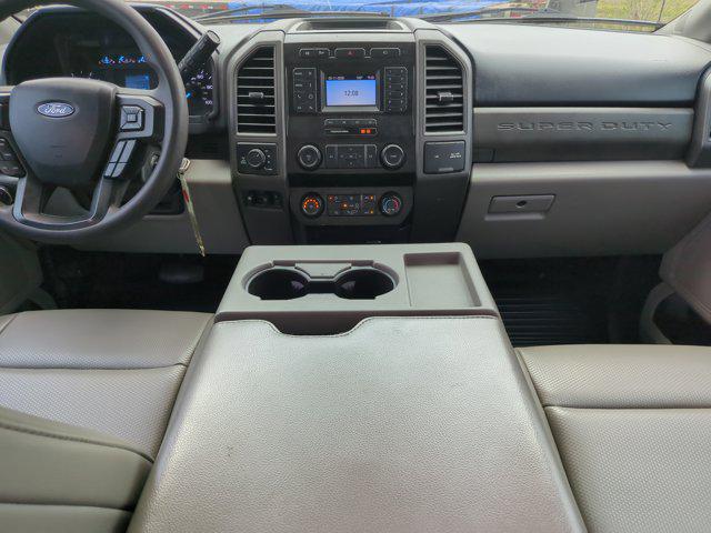 2020 Ford F-250 XL