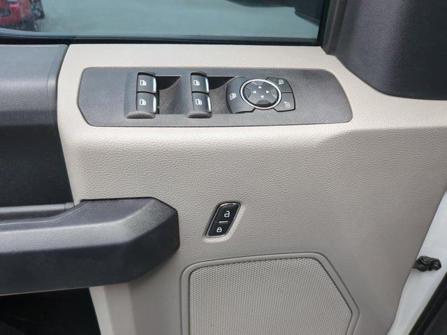 2020 Ford F-250 XL