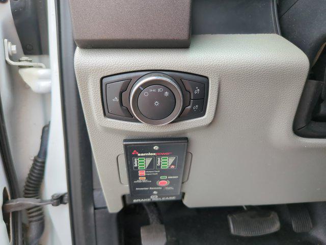 2020 Ford F-250 XL
