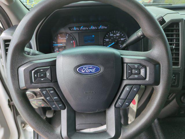 2020 Ford F-250 XL