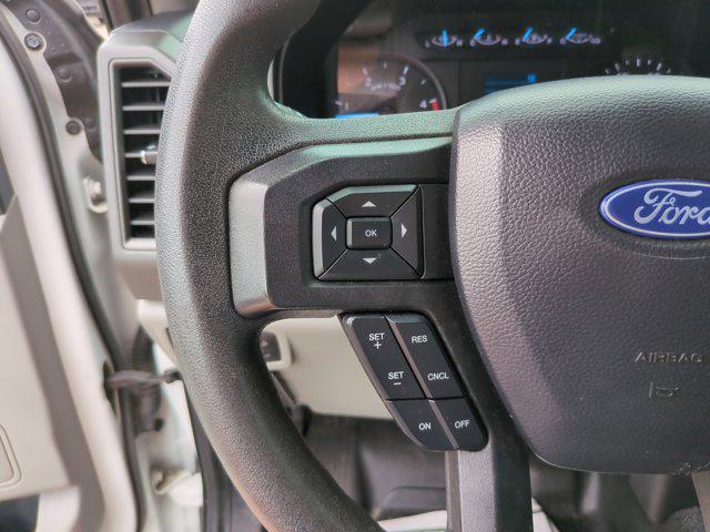 2020 Ford F-250 XL