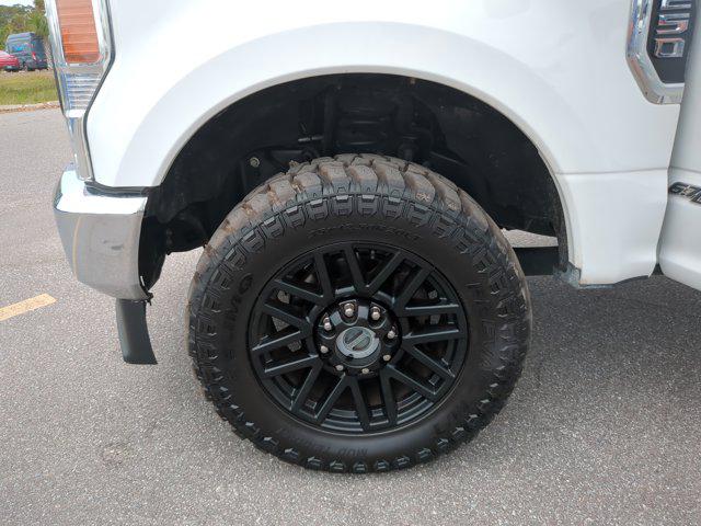 2020 Ford F-250 XL