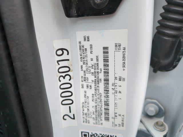 2020 Ford F-250 XL