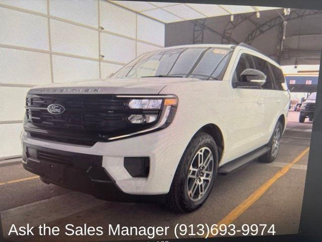 2025 Ford Expedition Active for sale in Overland Park, KS