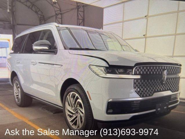 2025 Lincoln Navigator Reserve for sale in Overland Park, KS